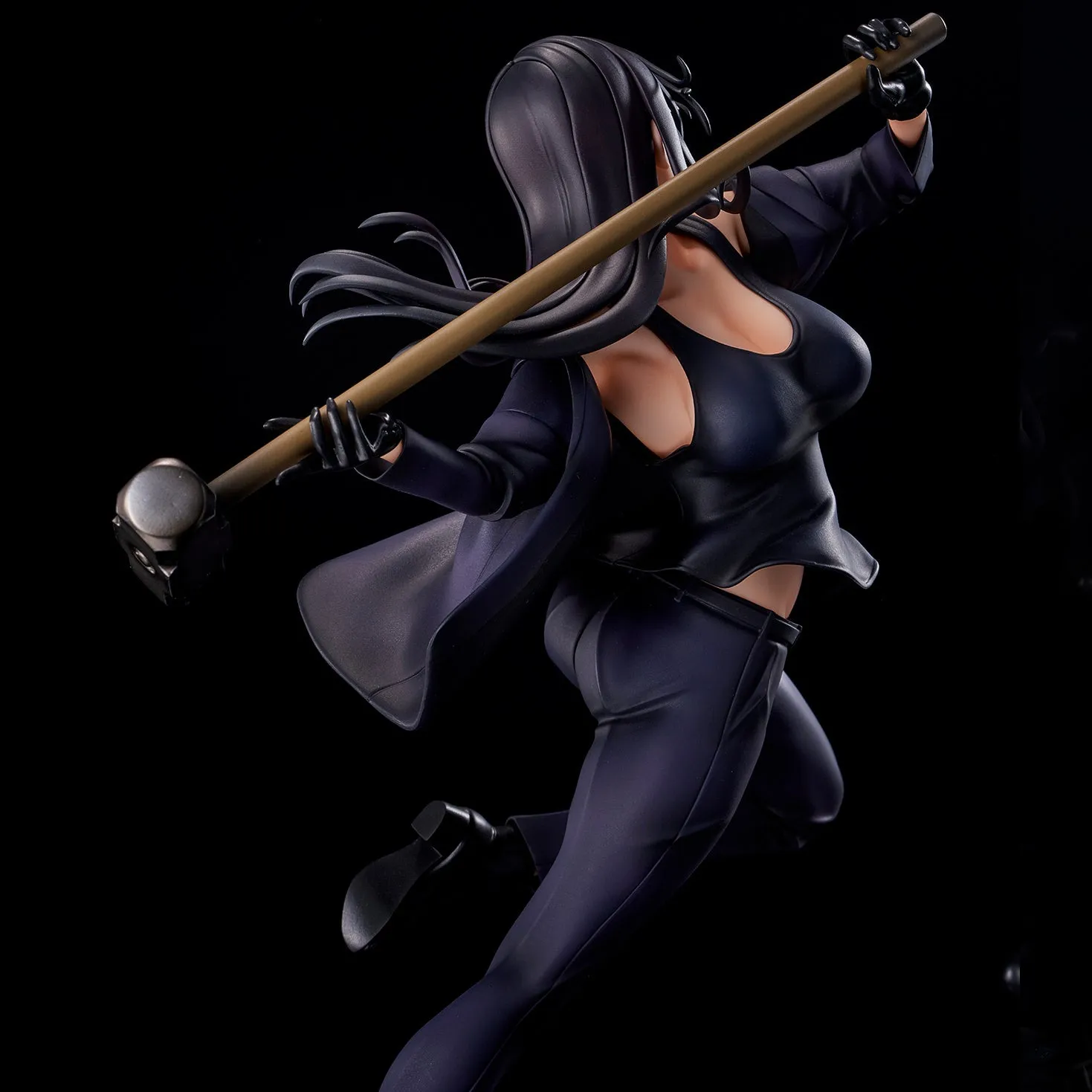 [Pre-order] Summer Time Rendering - Hizuru Minakata Non Scale Figure Union Creative