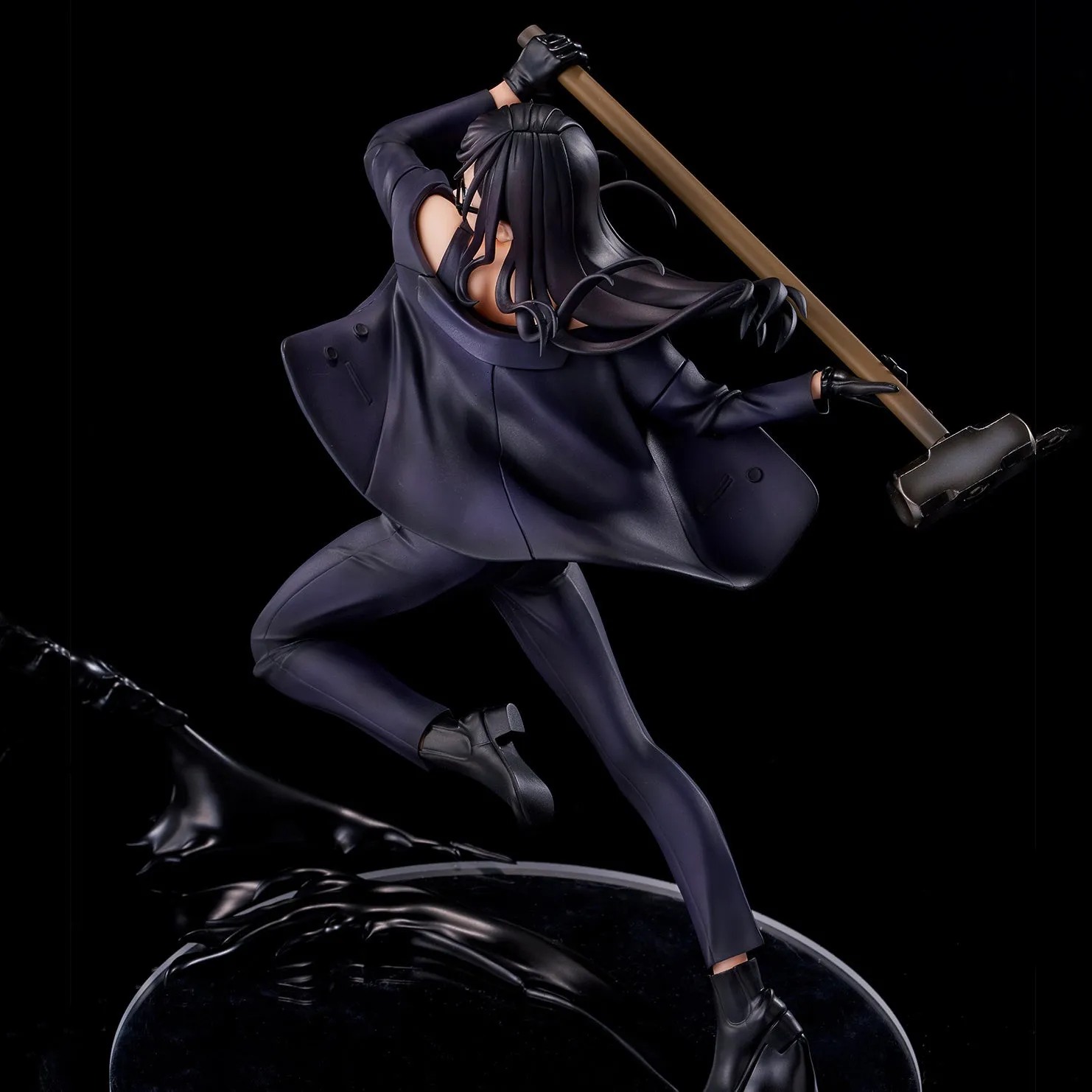 [Pre-order] Summer Time Rendering - Hizuru Minakata Non Scale Figure Union Creative