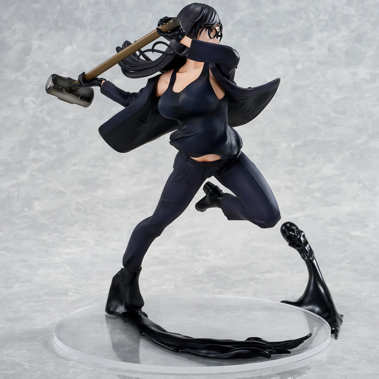 [Pre-order] Summer Time Rendering - Hizuru Minakata Non Scale Figure Union Creative