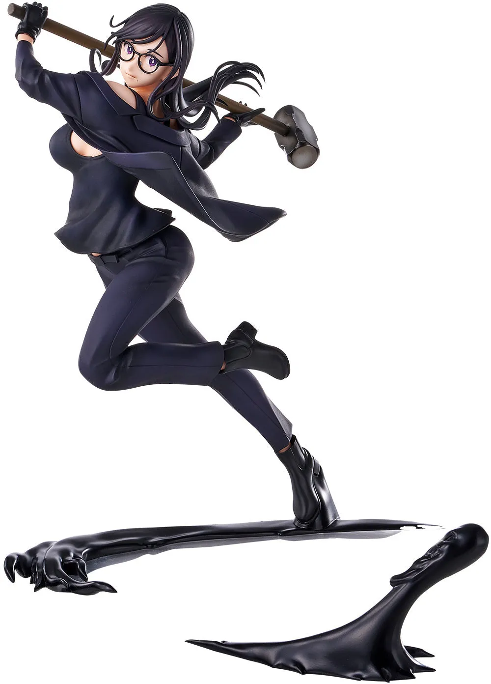 [Pre-order] Summer Time Rendering - Hizuru Minakata Non Scale Figure Union Creative
