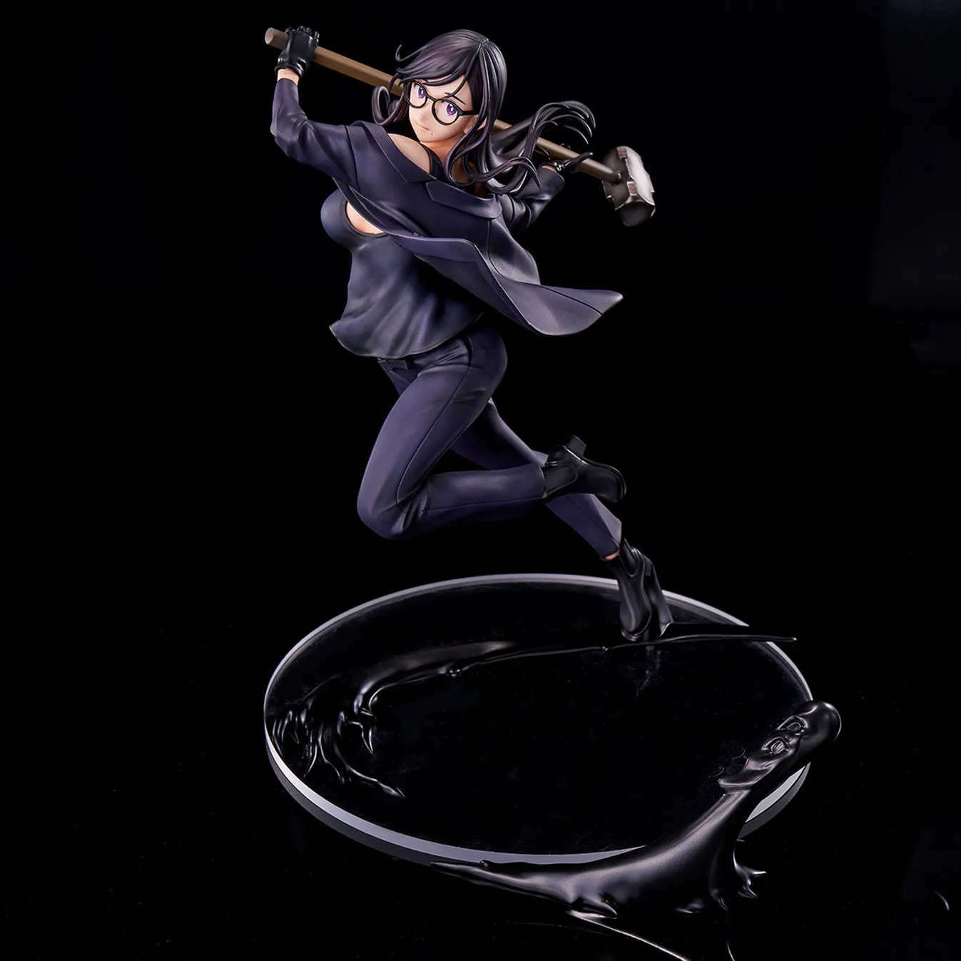 [Pre-order] Summer Time Rendering - Hizuru Minakata Non Scale Figure Union Creative