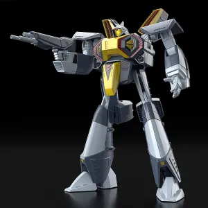 [Pre-order] Super Dimension Century Orguss - Nikick MODEROID Plastic Model Kit Good Smile Company