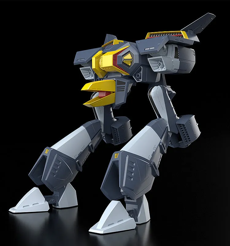 [Pre-order] Super Dimension Century Orguss - Nikick MODEROID Plastic Model Kit Good Smile Company
