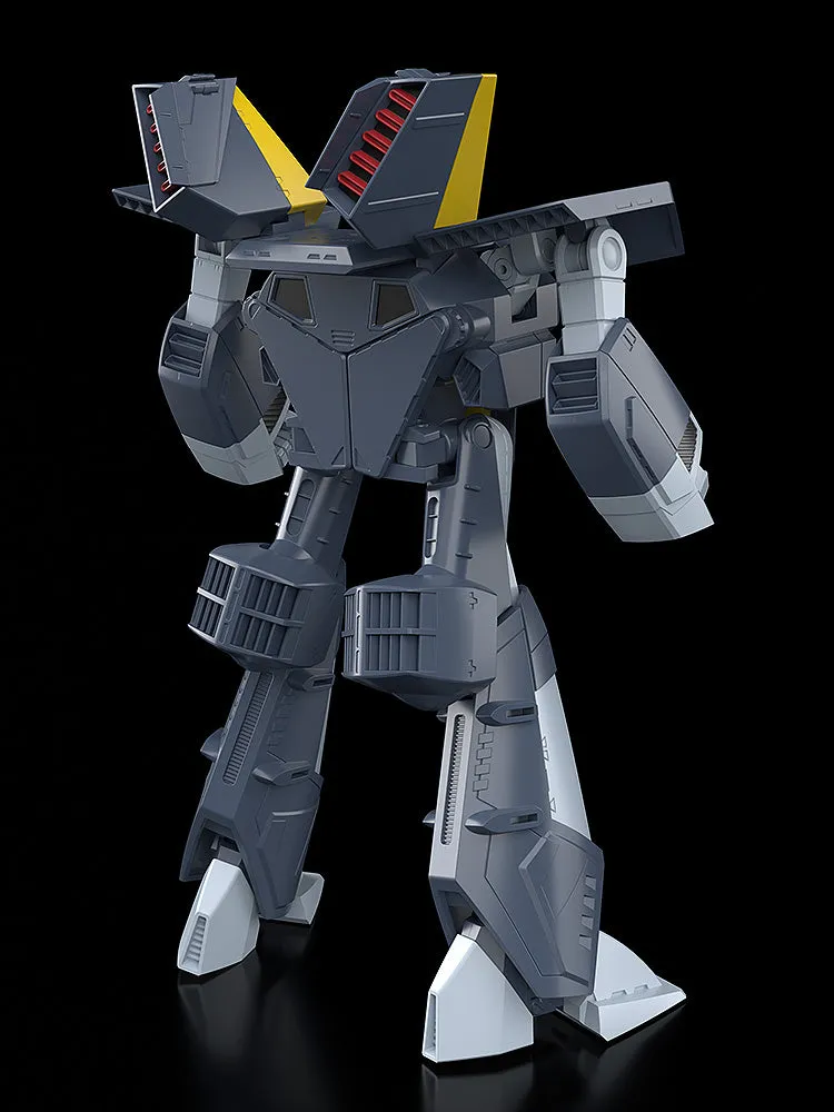 [Pre-order] Super Dimension Century Orguss - Nikick MODEROID Plastic Model Kit Good Smile Company