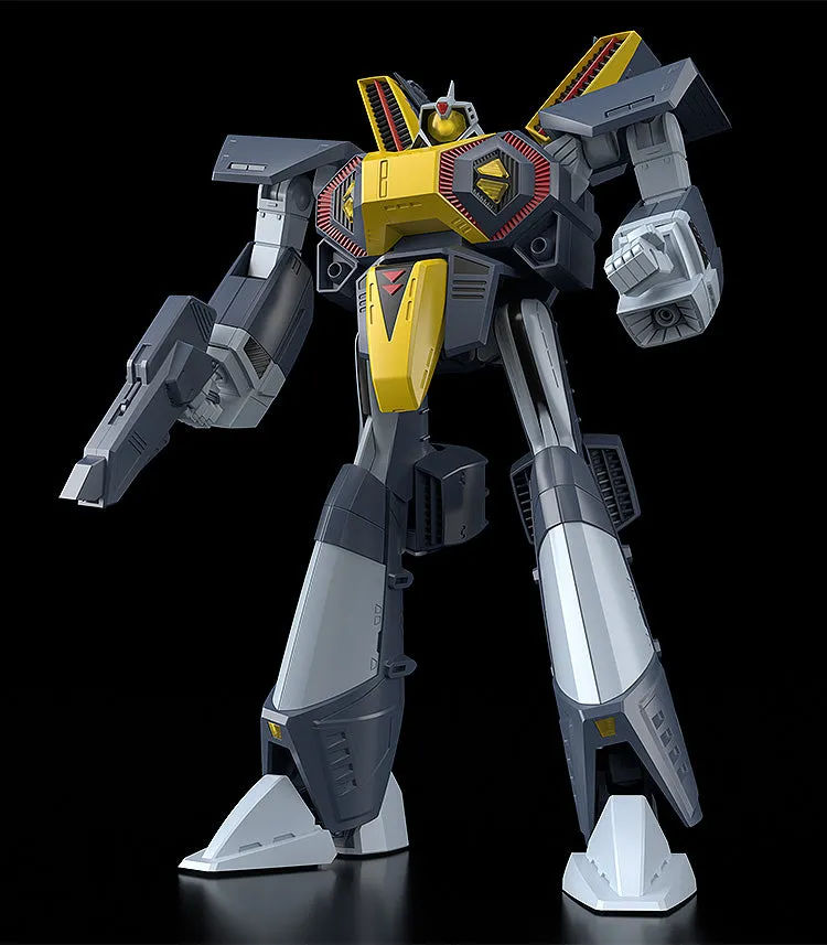 [Pre-order] Super Dimension Century Orguss - Nikick MODEROID Plastic Model Kit Good Smile Company