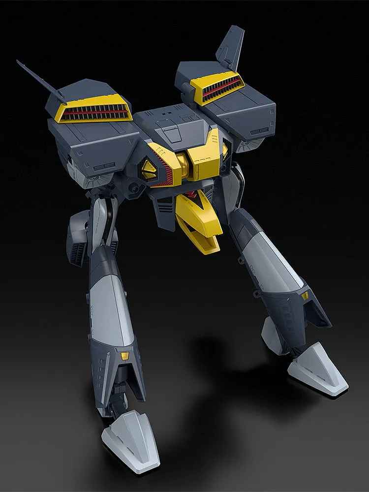 [Pre-order] Super Dimension Century Orguss - Nikick MODEROID Plastic Model Kit Good Smile Company