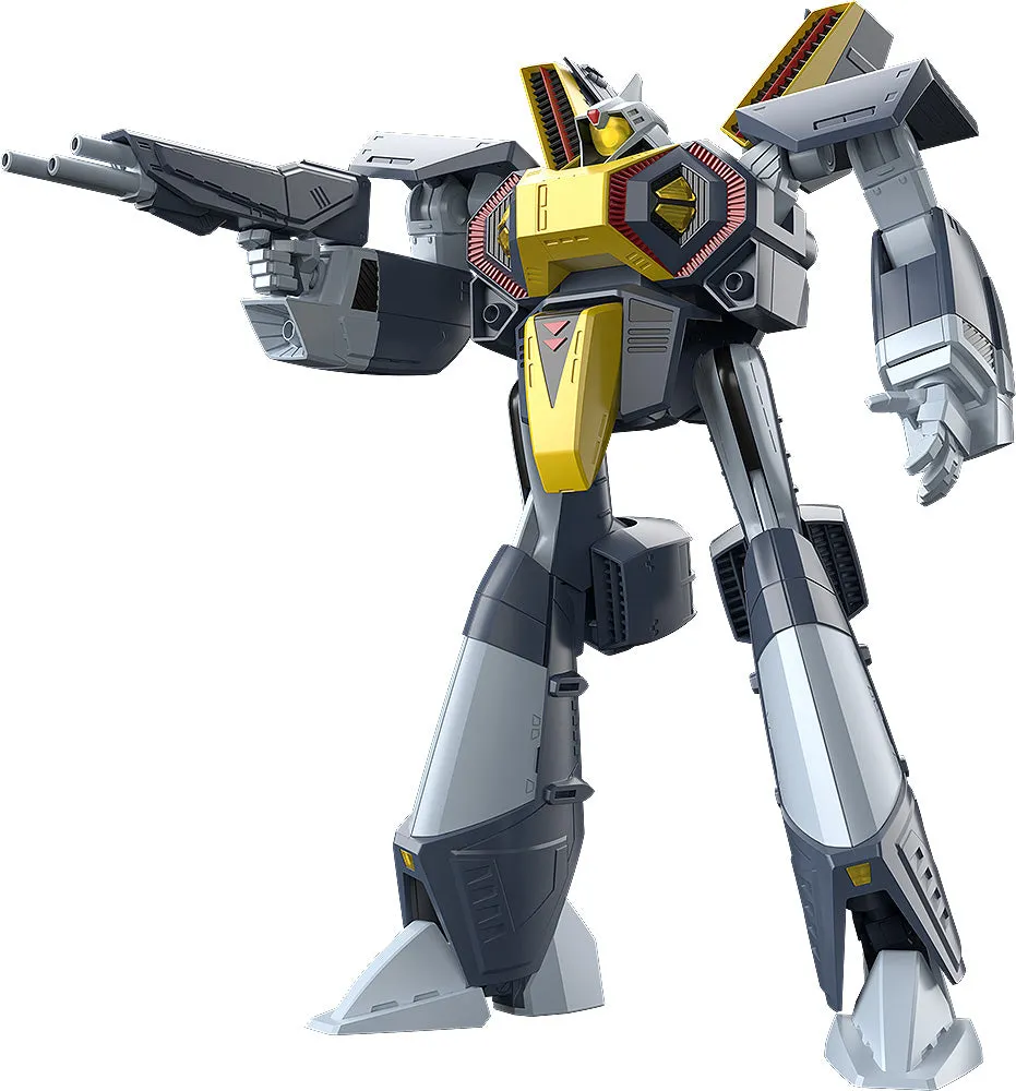 [Pre-order] Super Dimension Century Orguss - Nikick MODEROID Plastic Model Kit Good Smile Company
