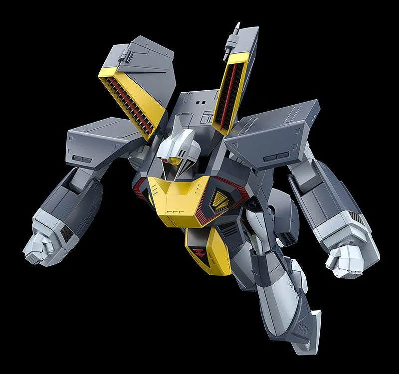 [Pre-order] Super Dimension Century Orguss - Nikick MODEROID Plastic Model Kit Good Smile Company