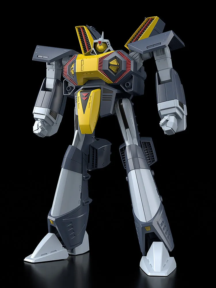 [Pre-order] Super Dimension Century Orguss - Nikick MODEROID Plastic Model Kit Good Smile Company