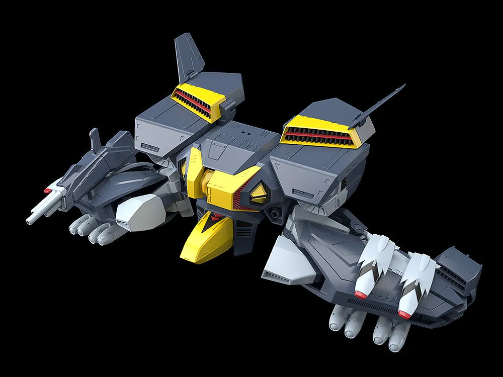 [Pre-order] Super Dimension Century Orguss - Nikick MODEROID Plastic Model Kit Good Smile Company