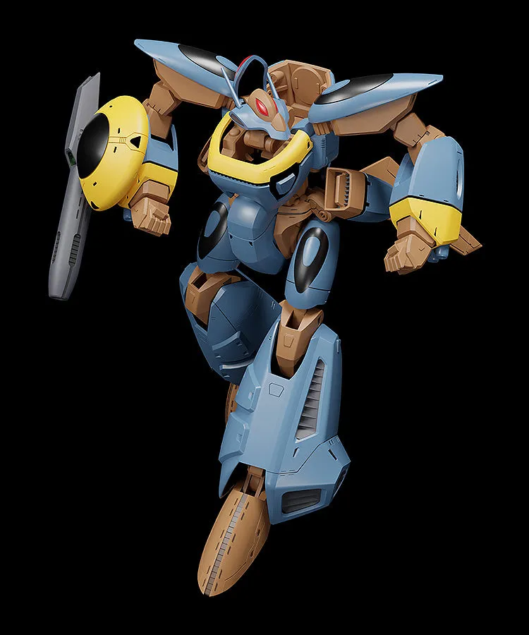[Pre-order] Super Dimension Century Orguss - Orguss II Olson Special MODEROID Plastic Model Kit Good Smile Company