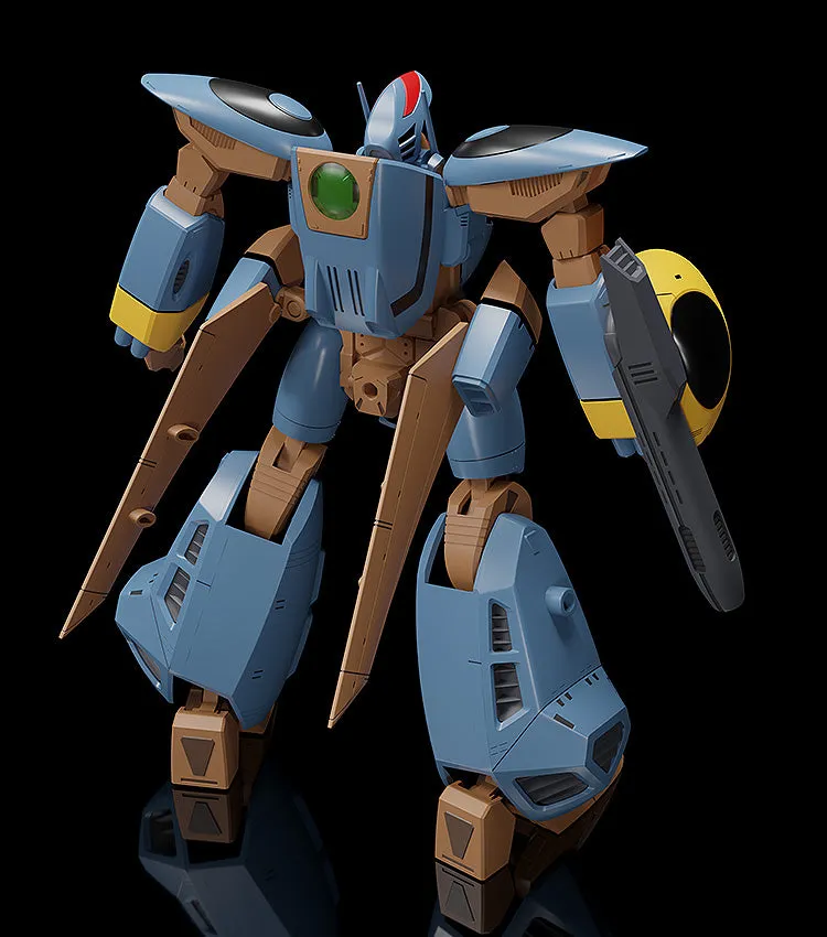 [Pre-order] Super Dimension Century Orguss - Orguss II Olson Special MODEROID Plastic Model Kit Good Smile Company