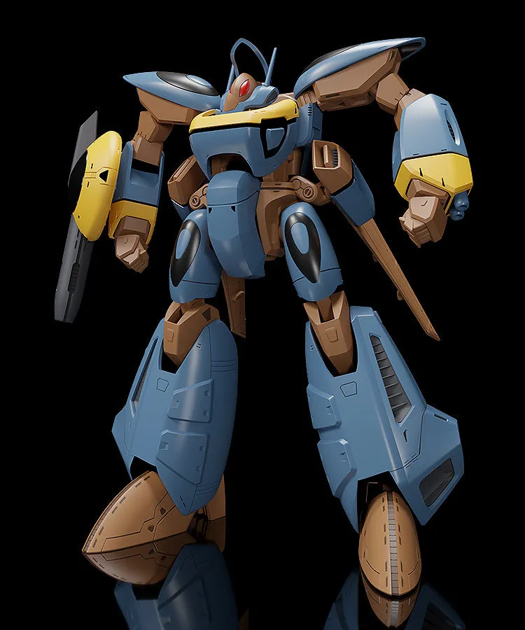 [Pre-order] Super Dimension Century Orguss - Orguss II Olson Special MODEROID Plastic Model Kit Good Smile Company