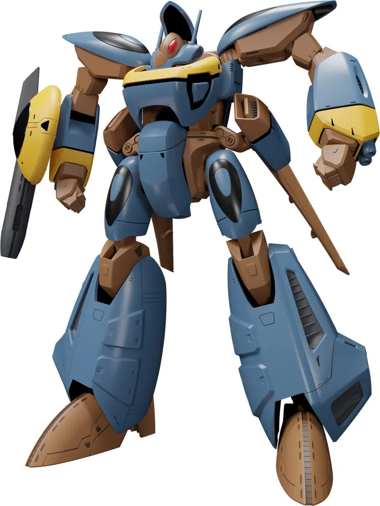 [Pre-order] Super Dimension Century Orguss - Orguss II Olson Special MODEROID Plastic Model Kit Good Smile Company
