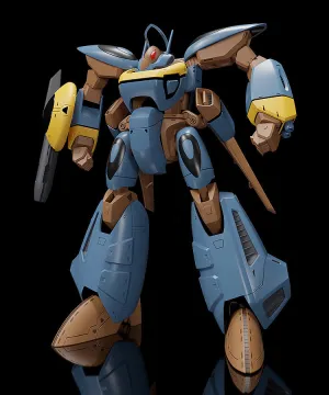 [Pre-order] Super Dimension Century Orguss - Orguss II Olson Special MODEROID Plastic Model Kit Good Smile Company