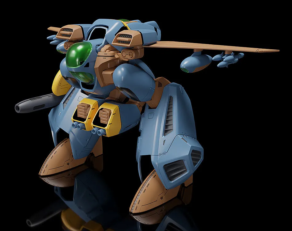 [Pre-order] Super Dimension Century Orguss - Orguss II Olson Special MODEROID Plastic Model Kit Good Smile Company