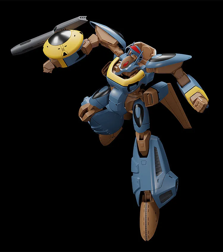 [Pre-order] Super Dimension Century Orguss - Orguss II Olson Special MODEROID Plastic Model Kit Good Smile Company