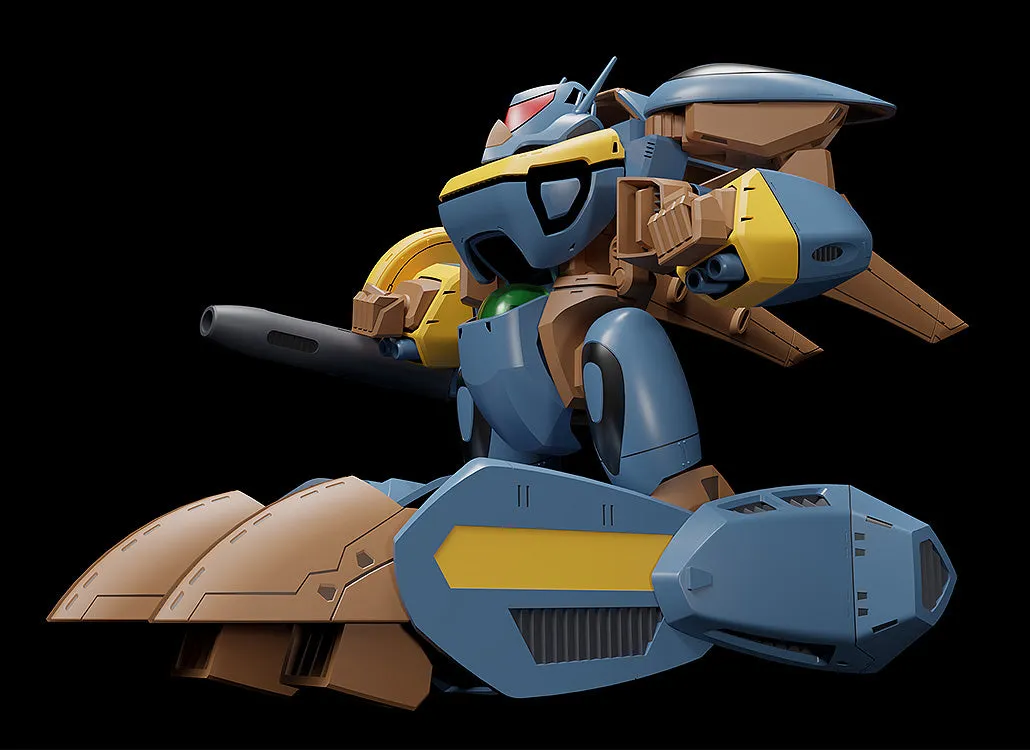 [Pre-order] Super Dimension Century Orguss - Orguss II Olson Special MODEROID Plastic Model Kit Good Smile Company