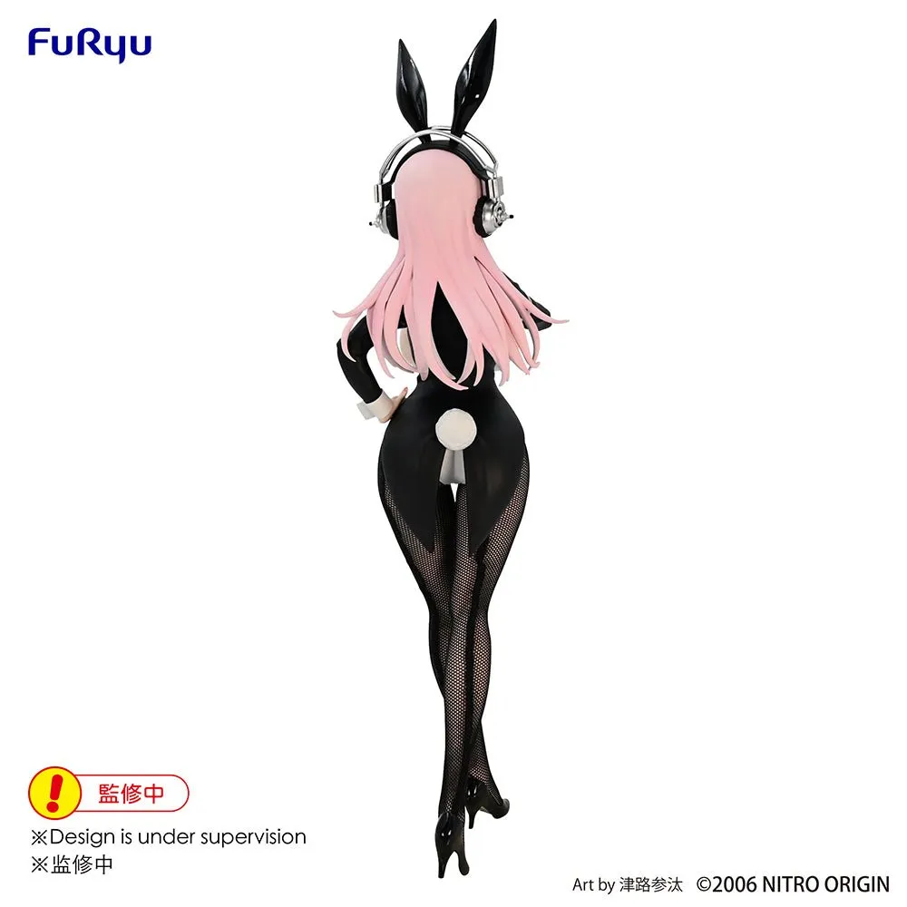 [Pre-order] Super Sonico - Super Sonico Original Drawing Costume Prize Figure FuRyu Corporation