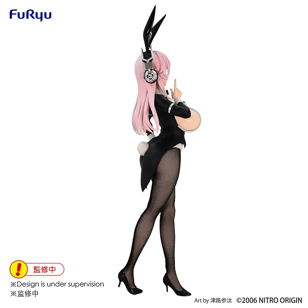 [Pre-order] Super Sonico - Super Sonico Original Drawing Costume Prize Figure FuRyu Corporation