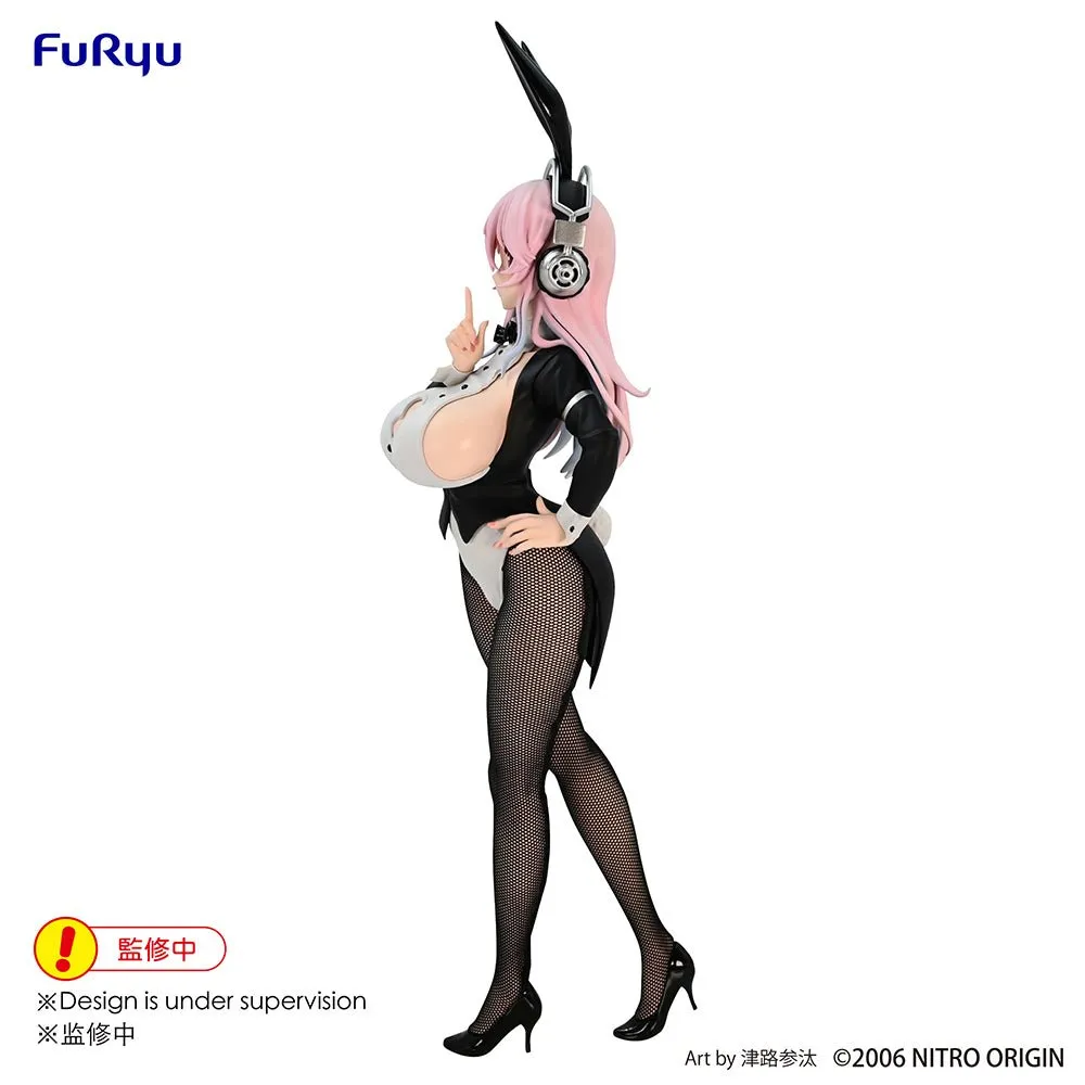 [Pre-order] Super Sonico - Super Sonico Original Drawing Costume Prize Figure FuRyu Corporation