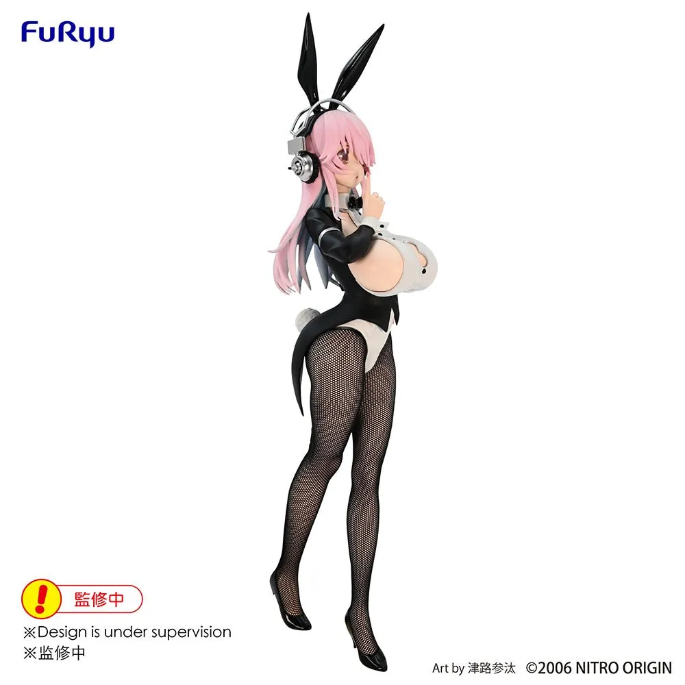 [Pre-order] Super Sonico - Super Sonico Original Drawing Costume Prize Figure FuRyu Corporation