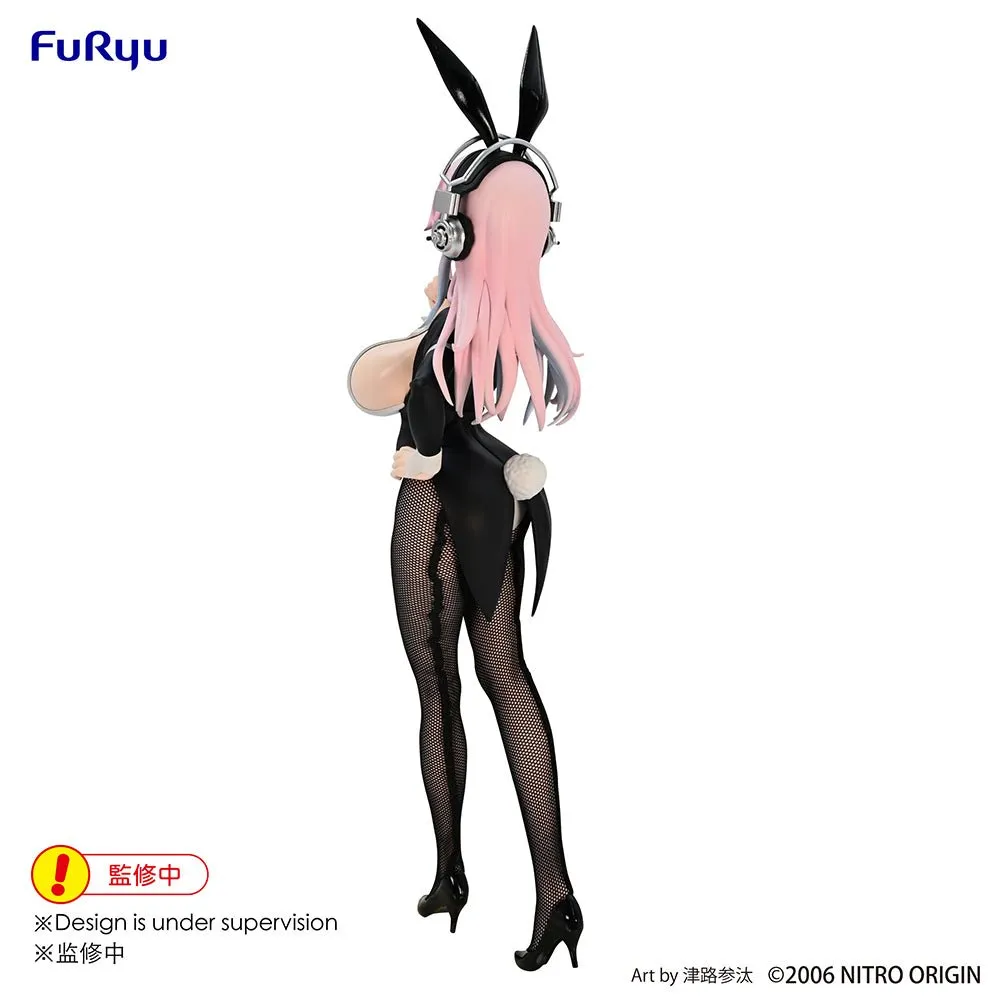[Pre-order] Super Sonico - Super Sonico Original Drawing Costume Prize Figure FuRyu Corporation