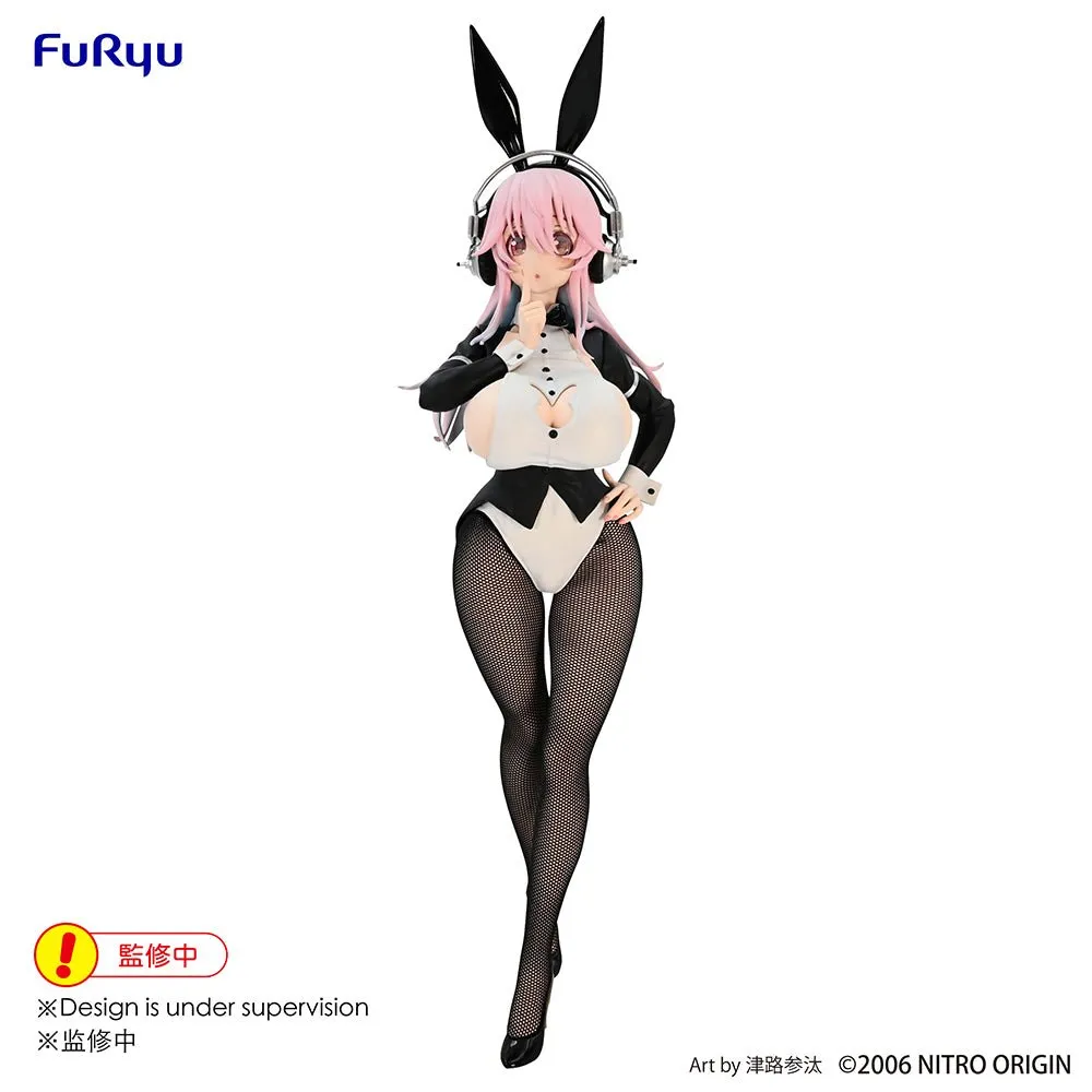 [Pre-order] Super Sonico - Super Sonico Original Drawing Costume Prize Figure FuRyu Corporation