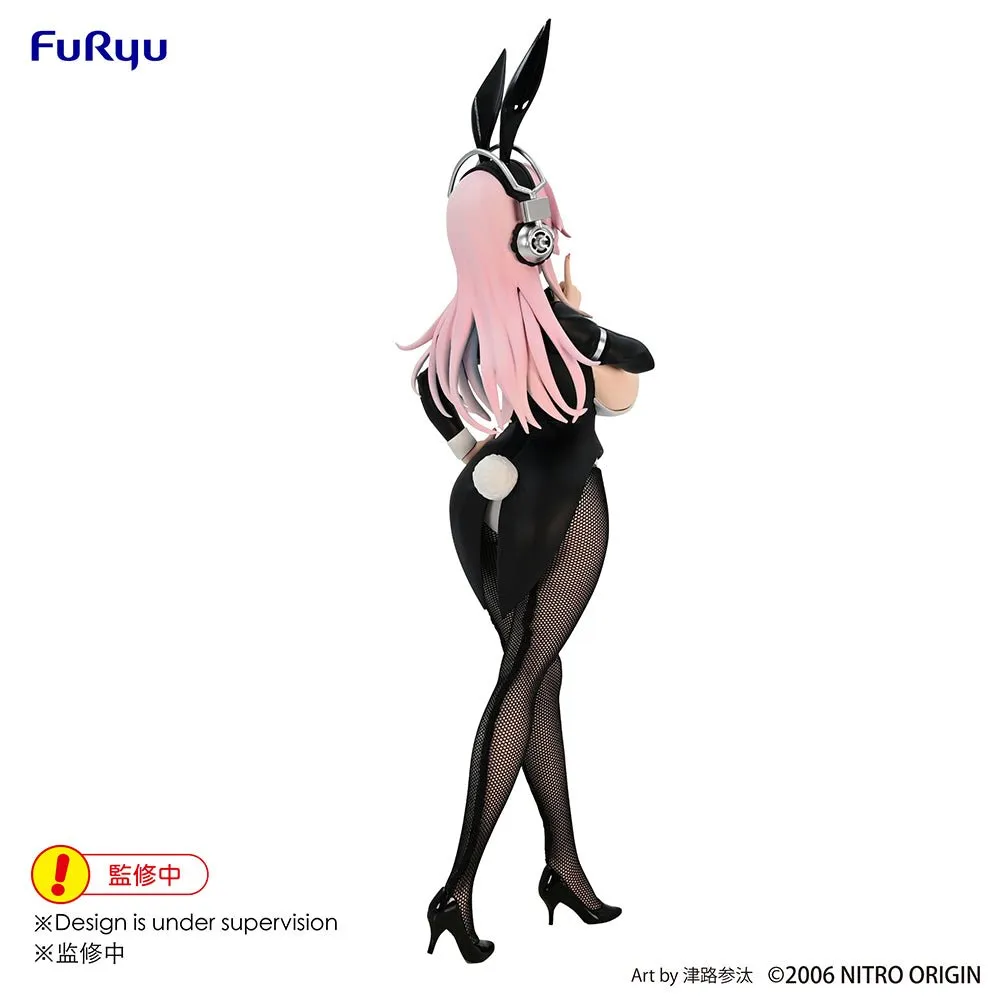 [Pre-order] Super Sonico - Super Sonico Original Drawing Costume Prize Figure FuRyu Corporation
