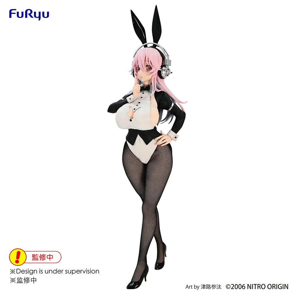 [Pre-order] Super Sonico - Super Sonico Original Drawing Costume Prize Figure FuRyu Corporation