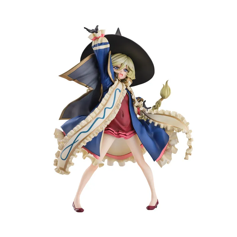 [Pre-order] Symphogear - Carol Malus Dienheim 1/7 Scale Figure Hobby Stock