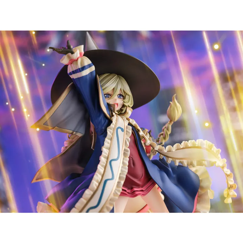 [Pre-order] Symphogear - Carol Malus Dienheim 1/7 Scale Figure Hobby Stock