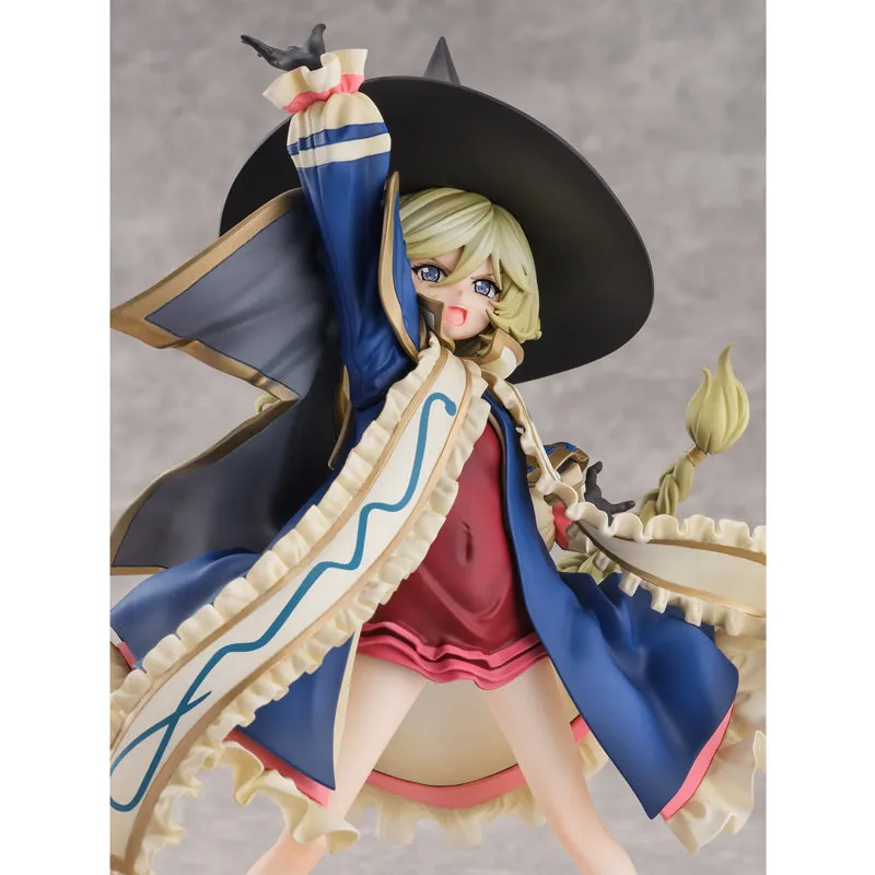 [Pre-order] Symphogear - Carol Malus Dienheim 1/7 Scale Figure Hobby Stock