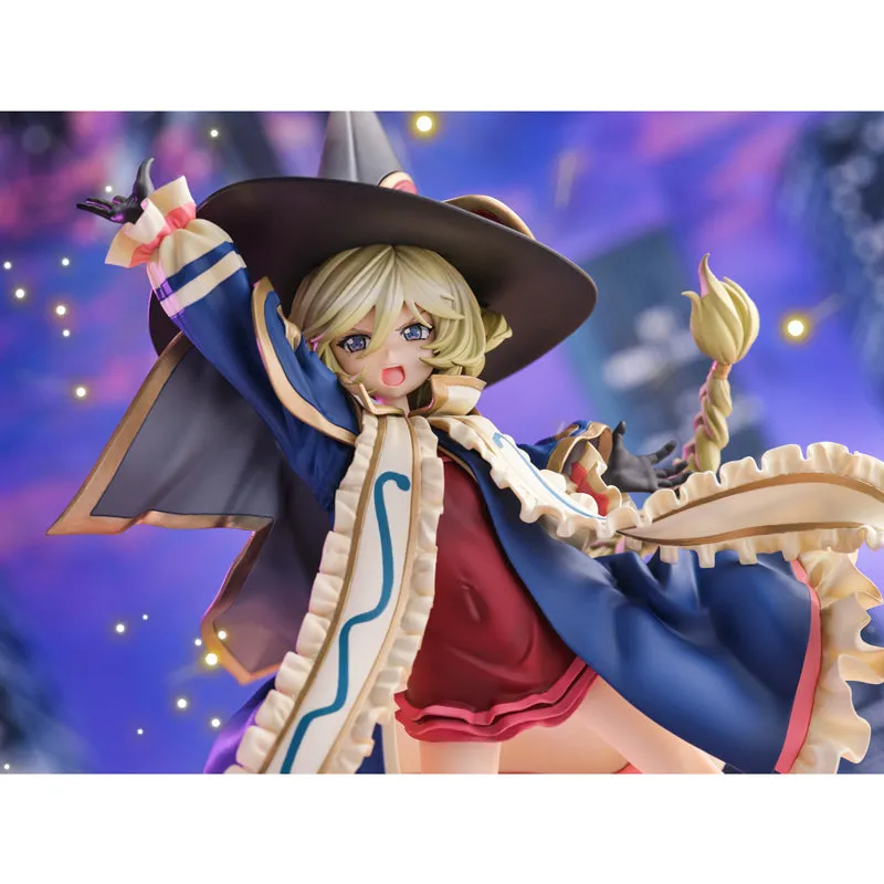 [Pre-order] Symphogear - Carol Malus Dienheim 1/7 Scale Figure Hobby Stock