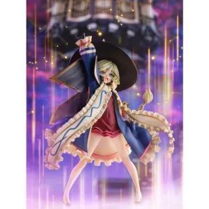 [Pre-order] Symphogear - Carol Malus Dienheim 1/7 Scale Figure Hobby Stock
