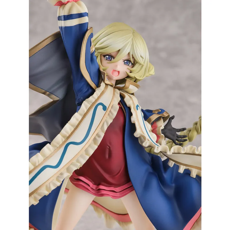 [Pre-order] Symphogear - Carol Malus Dienheim 1/7 Scale Figure Hobby Stock