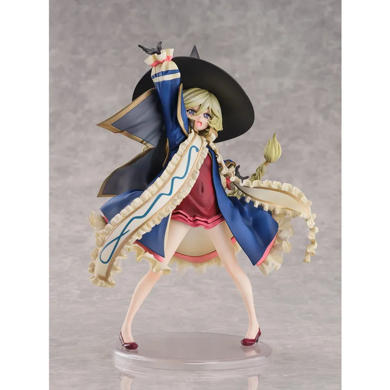 [Pre-order] Symphogear - Carol Malus Dienheim 1/7 Scale Figure Hobby Stock