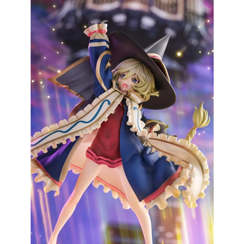 [Pre-order] Symphogear - Carol Malus Dienheim 1/7 Scale Figure Hobby Stock
