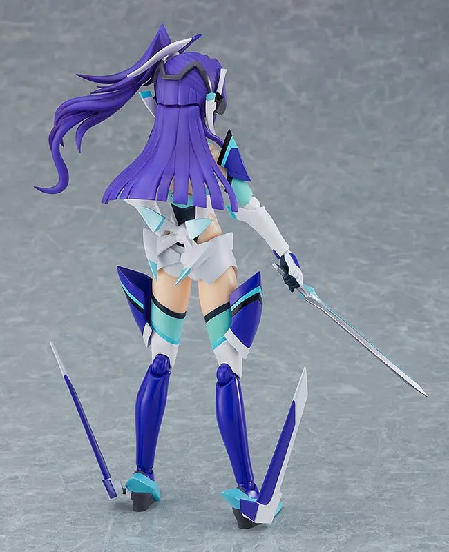 [Pre-order] Symphogear GX - Tsubasa Kazanari ACT MODE Plastic Model Kit GSC