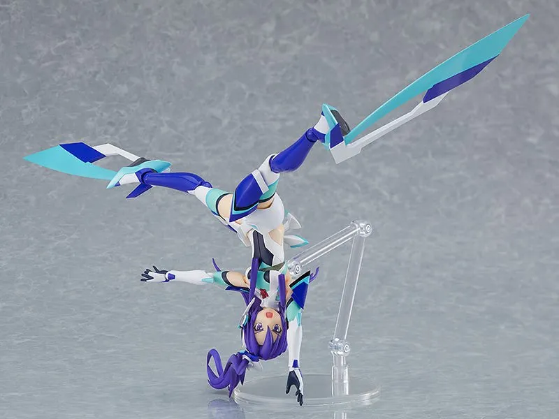 [Pre-order] Symphogear GX - Tsubasa Kazanari ACT MODE Plastic Model Kit GSC