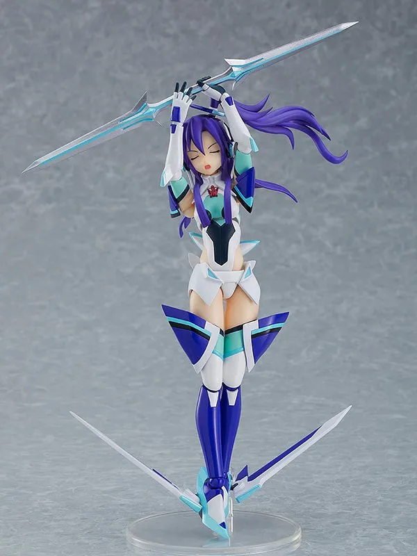 [Pre-order] Symphogear GX - Tsubasa Kazanari ACT MODE Plastic Model Kit GSC