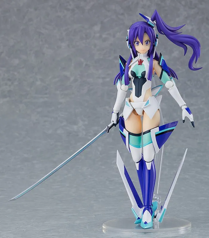[Pre-order] Symphogear GX - Tsubasa Kazanari ACT MODE Plastic Model Kit GSC