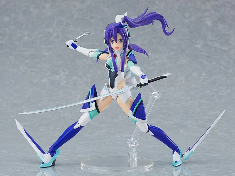 [Pre-order] Symphogear GX - Tsubasa Kazanari ACT MODE Plastic Model Kit GSC
