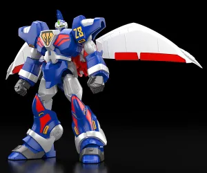[Pre-order] TETSUJIN28 FX - MODEROID & TETSUJIN17 PHOENIX Plastic Model Kit Good Smile Company