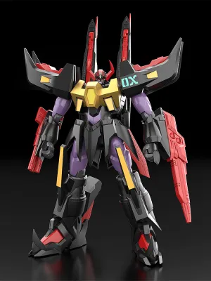 [Pre-order] TETSUJIN28 FX - MODEROID BLACK OX TETSUJIN29 OX Plastic Model Kit Good Smile Company