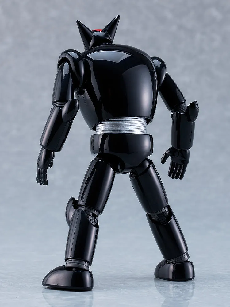 [Pre-order] TETSUJIN28 - MODEROID BLACK OX (Original TETSUJIN28 Ver.) Plastic Model Kit Good Smile Company