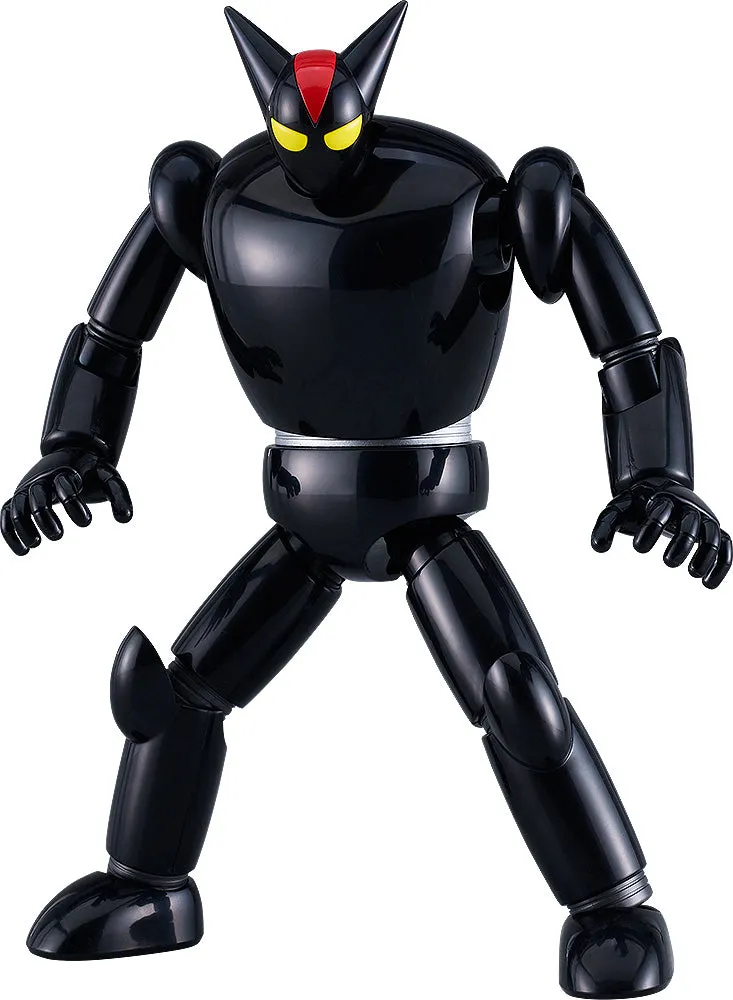 [Pre-order] TETSUJIN28 - MODEROID BLACK OX (Original TETSUJIN28 Ver.) Plastic Model Kit Good Smile Company
