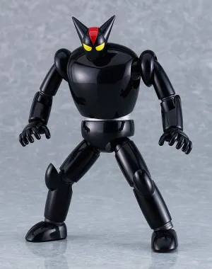 [Pre-order] TETSUJIN28 - MODEROID BLACK OX (Original TETSUJIN28 Ver.) Plastic Model Kit Good Smile Company