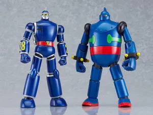[Pre-order] TETSUJIN28 - TETSUJIN28 & Messenger of the Sun TETSUJIN28 (re-run) Plastic Model Kit Good Smile Company