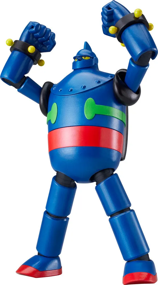 [Pre-order] TETSUJIN28 - TETSUJIN28 & Messenger of the Sun TETSUJIN28 (re-run) Plastic Model Kit Good Smile Company